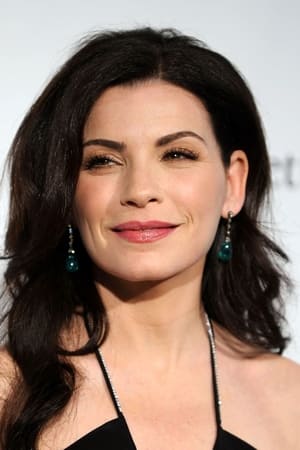 Julianna Margulies profil kép