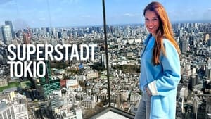 Superstadt Tokio - Wie lebt es sich mit 37 Millionen Nachbarn? háttérkép