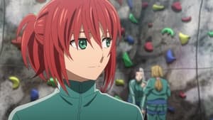 The Ancient Magus' Bride 2. évad Ep.7 7. epizód