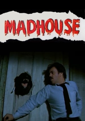 Madhouse poszter