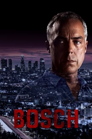 Harry Bosch - A nyomozó poszter