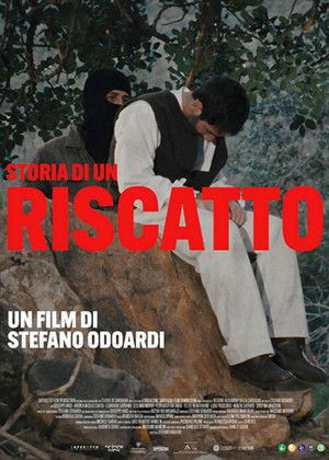 Storia di un riscatto poszter