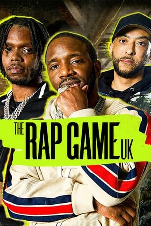 The Rap Game UK