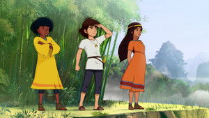 太陽の子エステバン kép