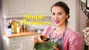 Rachel Khoo's Simple Pleasures kép