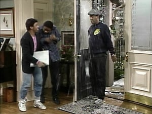 The Cosby Show 2. évad Ep.15 15. epizód