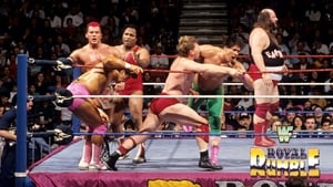 WWE Royal Rumble 1993 háttérkép