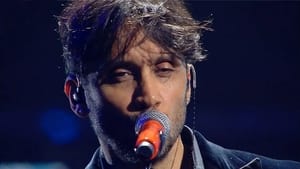 Fabrizio Moro - Atlantico Live háttérkép