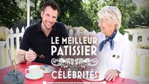 Le Meilleur Pâtissier : Célébrités kép