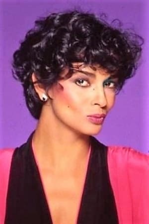 Persis Khambatta profil kép