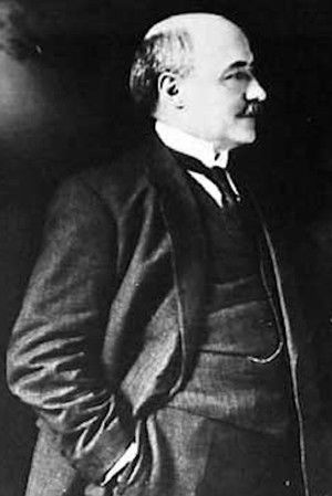 Ferdinand Zecca profil kép