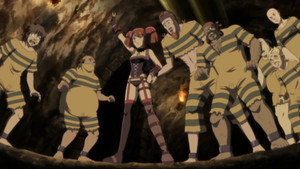 ガラスの艦隊 Season 1 Ep.16 16. epizód