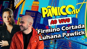 Pânico Jovem Pan 11. évad Ep.24 24. epizód