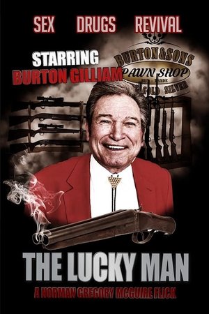 The Lucky Man poszter