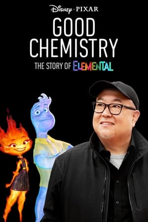 Good Chemistry: The Story of Elemental poszter