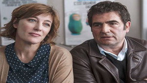 Les Jours venus háttérkép