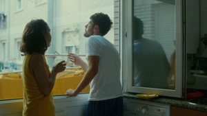 Notas sobre un verano háttérkép