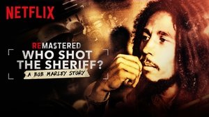 ReMastered: Who Shot the Sheriff háttérkép