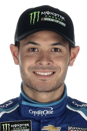 Kyle Larson profil kép