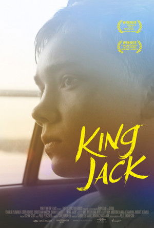 King Jack poszter