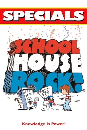 Schoolhouse Rock!