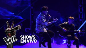 La Voz Argentina 2. évad Ep.42 42. epizód