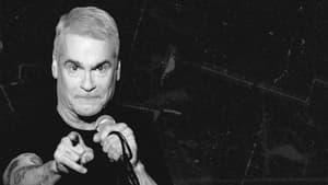 Henry Rollins: Keep Talking, Pal. háttérkép