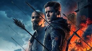 Robin Hood háttérkép