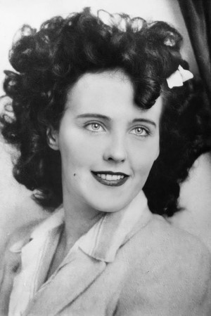 Elizabeth Short profil kép