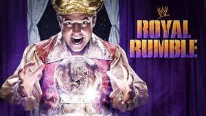WWE Royal Rumble 2012 háttérkép