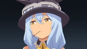 たとえばラストダンジョン前の村の少年が序盤の街で暮らすような物語 1. évad Ep.12 12. epizód