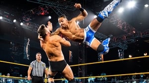 WWE NXT 15. évad Ep.36 36. epizód