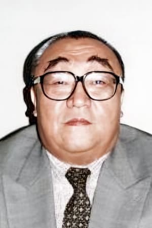 Noriaki Yuasa profil kép