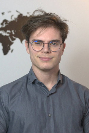 Tristan Giandoriggio profil kép