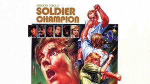 Soldier Champion háttérkép