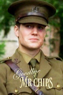 Goodbye, Mr. Chips poszter