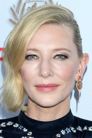 Cate Blanchett profil kép