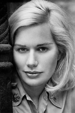 Sally Kellerman profil kép