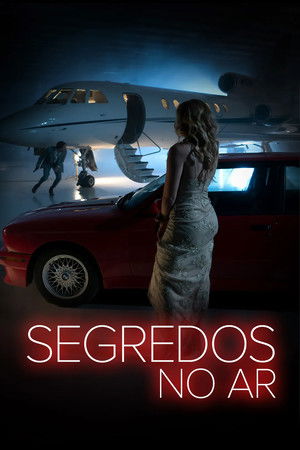 Mile High Escorts poszter