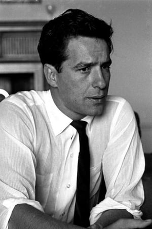 John Cassavetes profil kép