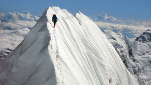 Le Dhaulagiri, Montagne Des Vents háttérkép