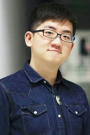 Zhengyang Ma profil kép