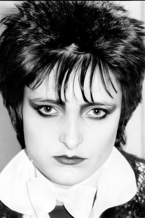 Siouxsie Sioux profil kép