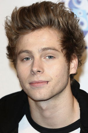 Luke Hemmings profil kép