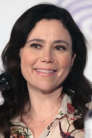 Alex Borstein profil kép