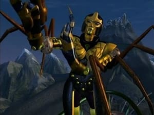 Beast Wars: Transformers 2. évad Ep.12 12. epizód