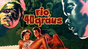 Rio, 40 Graus háttérkép