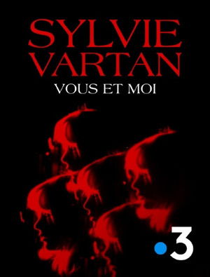 Sylvie Vartan, vous et moi poszter