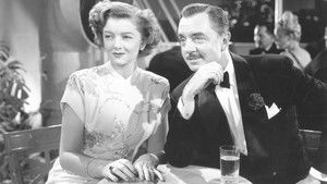 Song of the Thin Man háttérkép