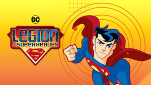 Legion of Super Heroes kép